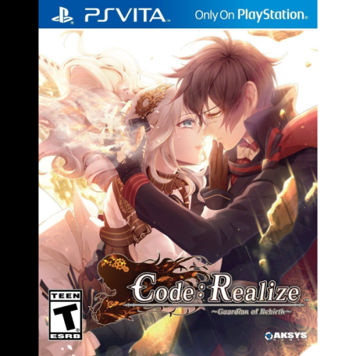 Code Realize: Guardian of Rebirth