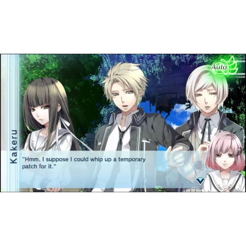 Norn9 Var Commons