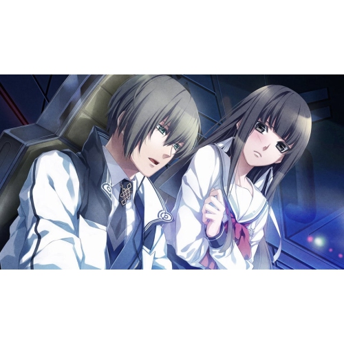 Norn9 Var Commons