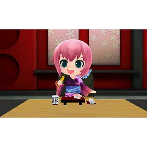 Rodea: The Sky Soldier