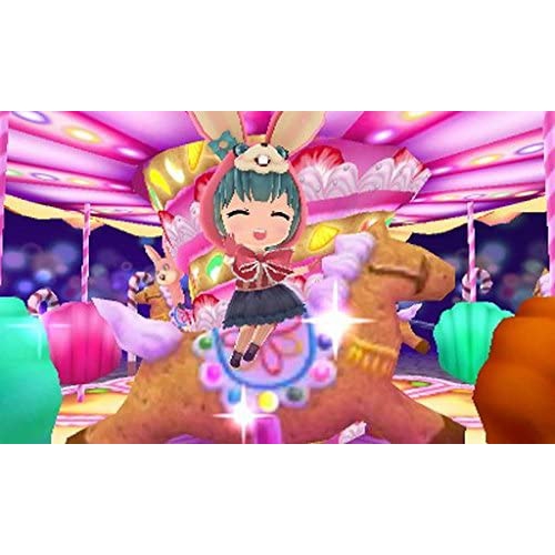 Rodea: The Sky Soldier