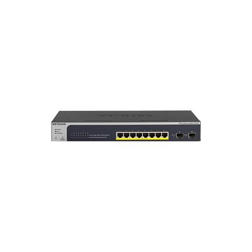 Netgear 48-Port Gigabit Managed Switch