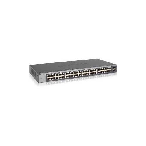 Netgear 48-Port Gigabit Managed Switch