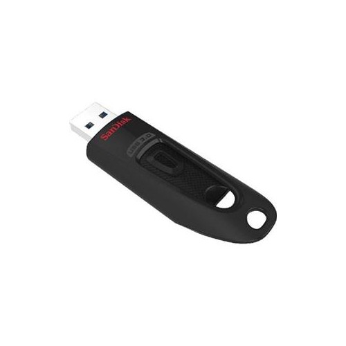 SANDISK 32GB CRUZER ULTRA CZ48 USB 3.0 UP TO 80MB/S TRANSFER SPEED, WITH SECUREACCESS SDCZ48-032G-C46
