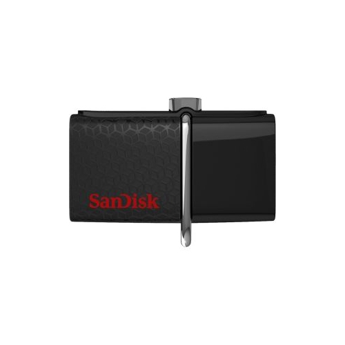 SanDisk 64GB Ultra Dual USB 3.0 USB Type C Flash Drive