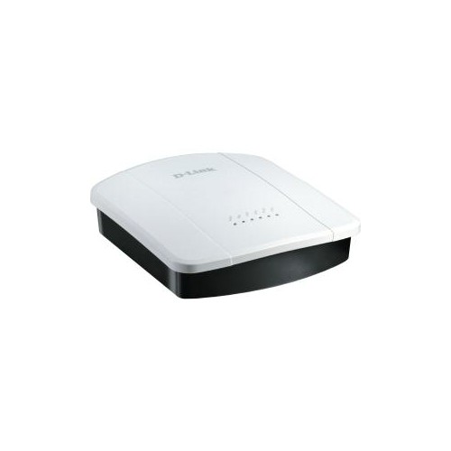 D-LINK UNIFIED WIRELESS INDDOR ACCES POINT. 802.11AC POE SIMULTANEOUS DUAL BAND.LIFETIME WARRANTY DWL-8610AP