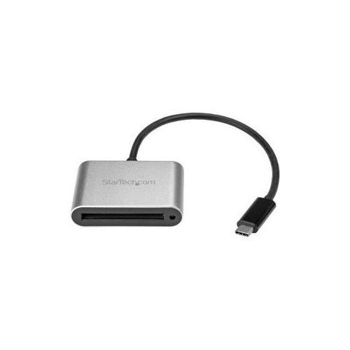 STARTECH CFAST READER USB C CFASTRWU3C