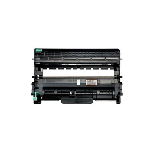 BROTHER GENUINE DR420 MONO LASER DRUM UNIT 1 EACH MONOCHROME LASER BLACK