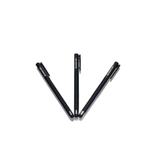 IOGEAR ACCESSORY GSTY103 TOUCH POINT STYLUS RETAIL