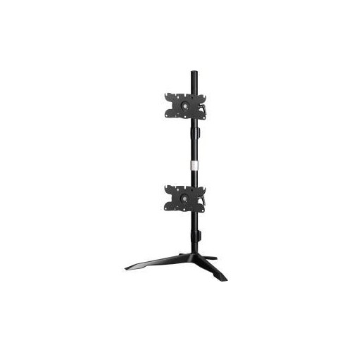 AMER NETWORKS  Dual Verticle Mount Stand Max 32 Amr2S32V