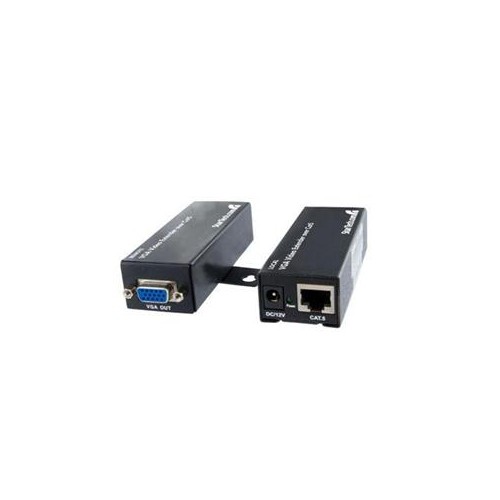 STARTECH VGA VIDEO EXTENDER OVERCAT5 ST121UTPEP