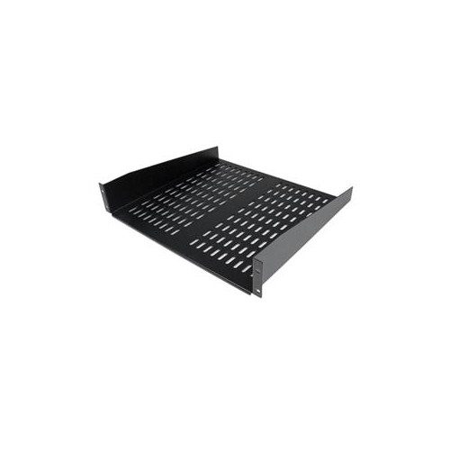 STARTECH ADD A STURDY VENTED SHELF INTO ALMOST ANY SERVER RACK OR CABINET RACK MOUNT SHELF RACKMOUNT SHELF SERVER RACK S
