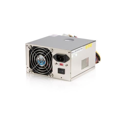 THERMALTAKE STARTECH ADD A HIGH PERFORMANCE 400W POWER SUPPLY TO A STANDARD ATX COMPUTER 400W