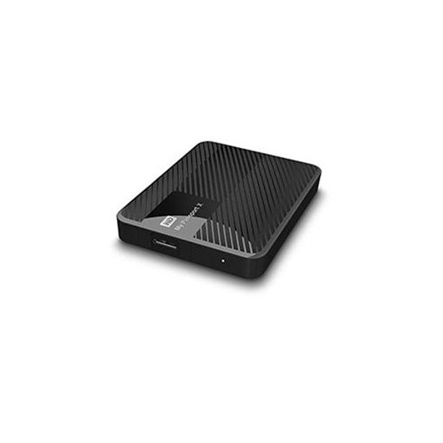 WD 2TB My Passport X for Xbox One Portable External Hard Drive