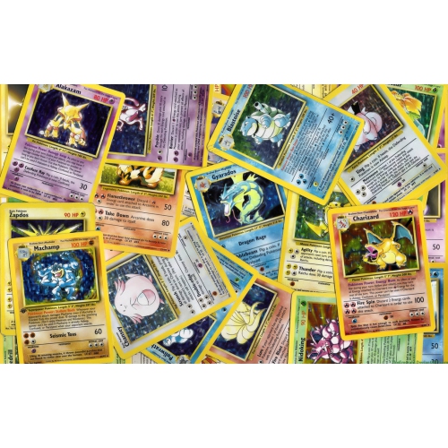 Pokémon 10 Card Pack - Pokemon Cards : Card Games - Best ...