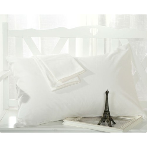 Twin Ducks Simply Clean Pillow Protector Standard(Set of 2)