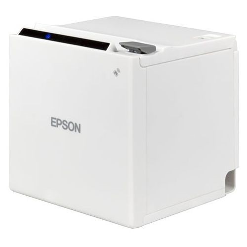 EPSON  Tm-M30 Direct Thermal Printer - Monochrome - Desktop - Receipt Print