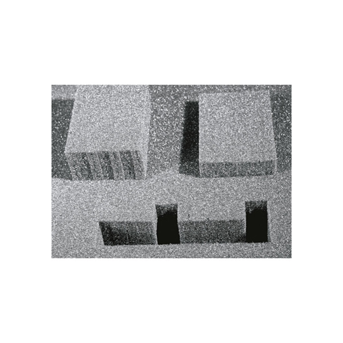 Middle Atlantic FI-2 Foam Drawer Insert - 2U