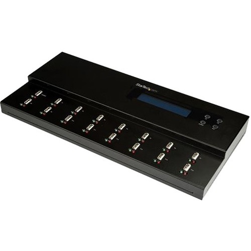 USB DUPLICATOR/ERASER - 1:15 STANDALONE