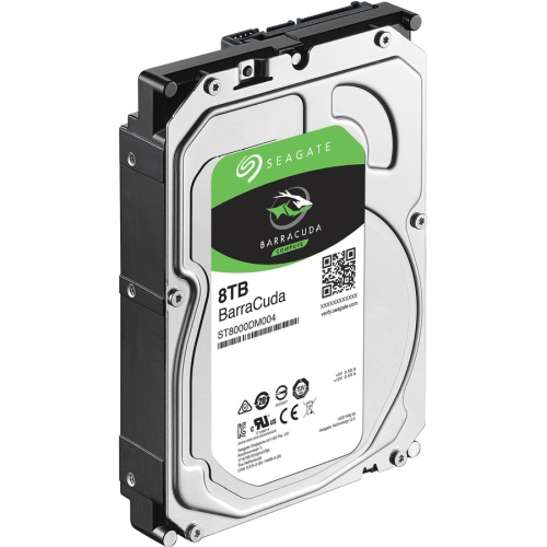Amazon.com: Seagate 8TB BarraCuda Pro 7200RPM SATA 6Gb/s
