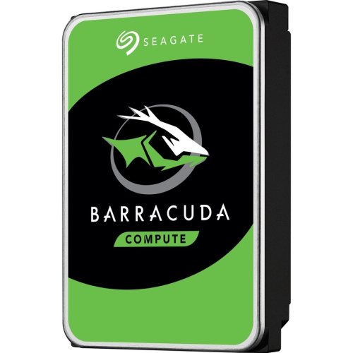 Seagate Barracuda Internal Hard Drive 8TB SATA 6Gb/s 256MB Cache 3.5-Inch