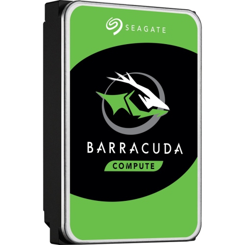 Seagate Barracuda Internal Hard Drive 8TB SATA 6Gb/s 256MB Cache 3.5-Inch