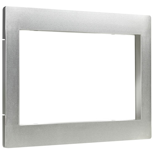 LG 30" Microwave Trim Kit for LMC2075ST - Stainless Steel
