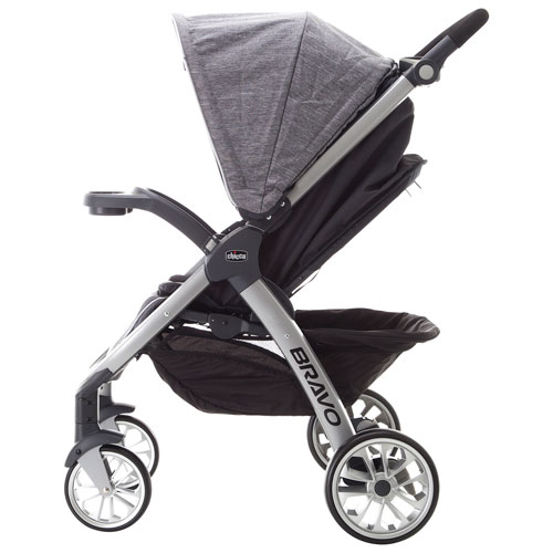 chicco travel system indigo