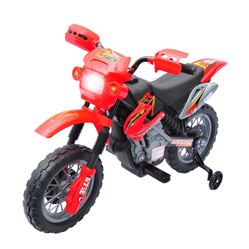 Kids battery cheap scooty