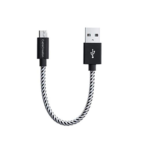 short usb cable a to b