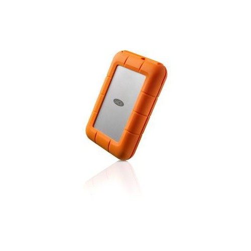 LaCie Rugged USB-C Mobile Drve