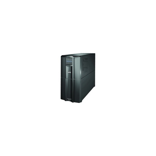 DP Deals SMT3000C APC 3000VA Smart-UPS with SmartConnect, Pure Sinewave UPS Battery Backup, Line Interactive, 120V...
