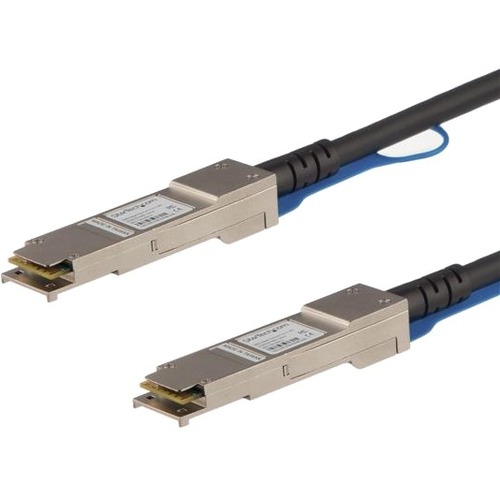 CABLE 3M 9.8FT 40G QSFP+ DIRECT ATTACH