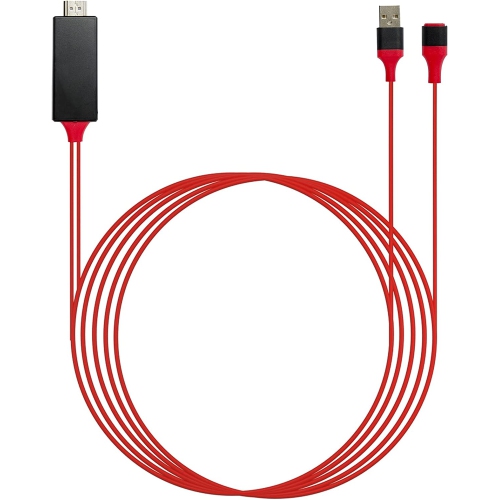 Sans Marque Câble - Pour iPhone X 8 7 6 5 SE, iPad - Câble USB