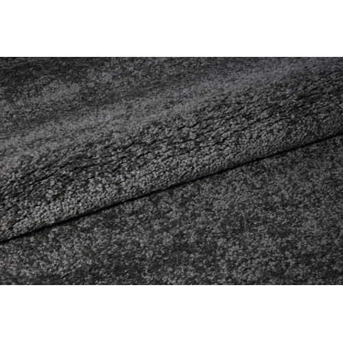 LA Dole Candy Shaggy 7'10" x 10'6" Rectangle Area Rug - Grey
