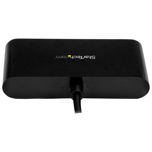 Concentrateur USB-C à 4 ports USB-A 2.0 de StarTech