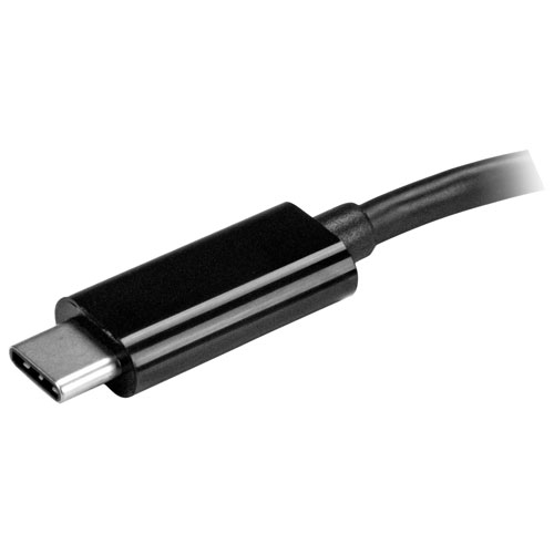 Concentrateur USB-C à 4 ports USB-A 2.0 de StarTech