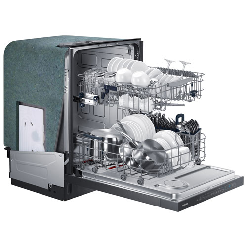 samsung dishwasher oc