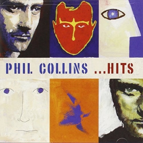 ...HITS - COLLINS, PHIL [CD]