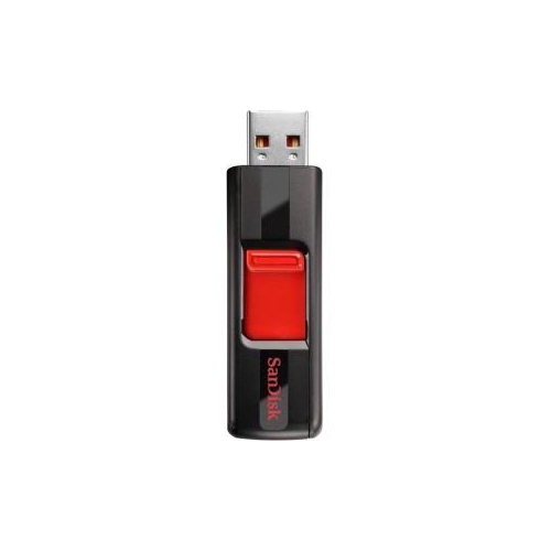 SDCZ73-064G-G46 - Clé USB 3.0 SanDisk Ultra Flair 64 Go 