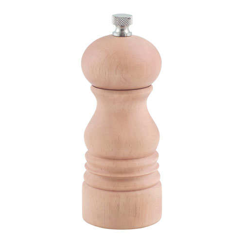 Swissmar Castell Pepper Mill - Natural