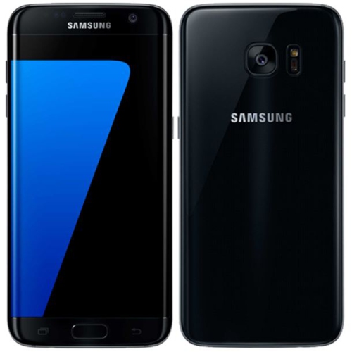 Samsung Galaxy S7 32gb Débloquer Noir Nouveau