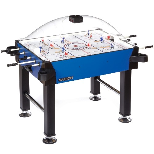 Signature Table Dome Hockey 435 Blue Best Buy Canada