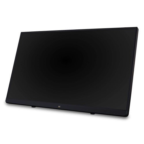VIEWSONIC TD2230 BLACK 21.5" CAPACITIVE TOUCHSCREEN MONITOR IPS 250 CD/M2 1000:1 BUILT-IN SPEAKERS