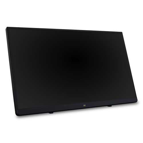 VIEWSONIC TD2230 BLACK 21.5" CAPACITIVE TOUCHSCREEN MONITOR IPS 250 CD/M2 1000:1 BUILT-IN SPEAKERS