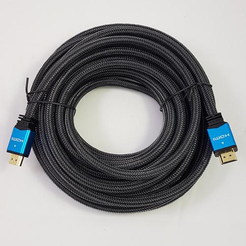 Millenium PREMIUM High Speed HDMI Cable 2.0 4Kx2k 60 Hz 4096X2160 18Gbps 10 Meters 33ft