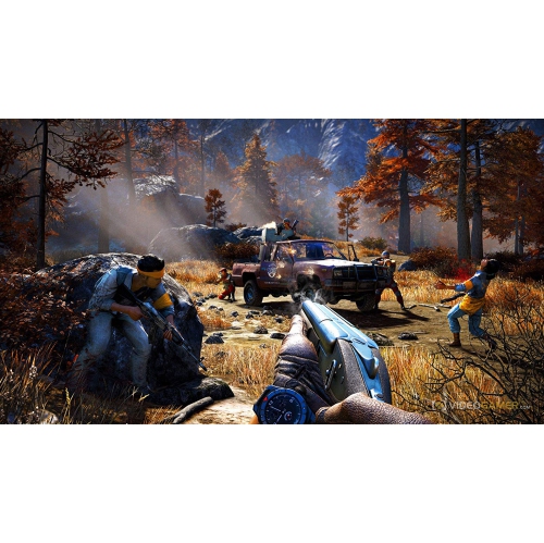 Far Cry 4 Greatest Hits - Xbox One