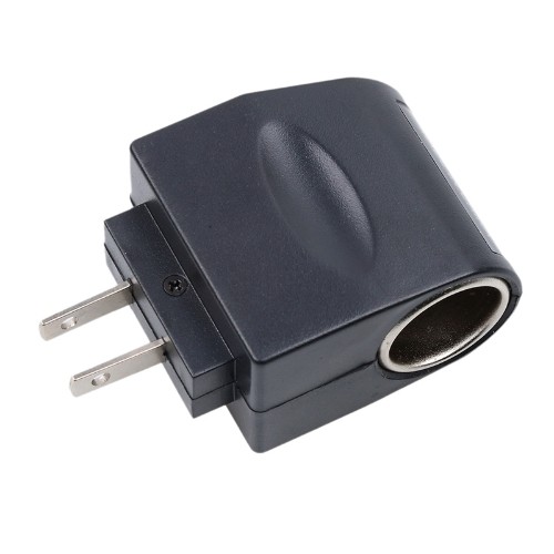 Generic Convertisseur Prise Allume-cigare USB, Adaptateur, chargeur de  voiture à prix pas cher
