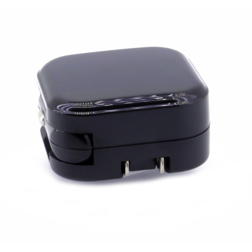 axGear USB Charger for Car DC Cigarette Lighter Power Home Wall AC Adapter Plug 2A