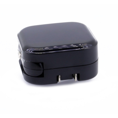 axGear USB Charger for Car DC Cigarette Lighter Power Home Wall AC Adapter Plug 2A